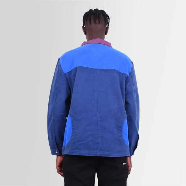 arte antwerp jones trabal jacket navy