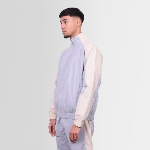 rte antwerp jordan colorblock jack grijs