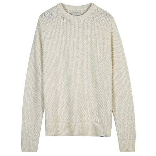Arte Antwerp Kane Sweater Off White