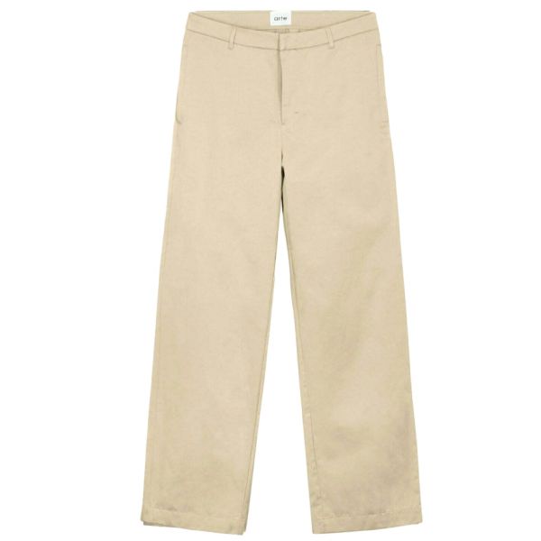 arte antwerp pierre broek beige