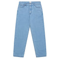 Arte Antwerp Poage Belt Detail Jeans Blauw