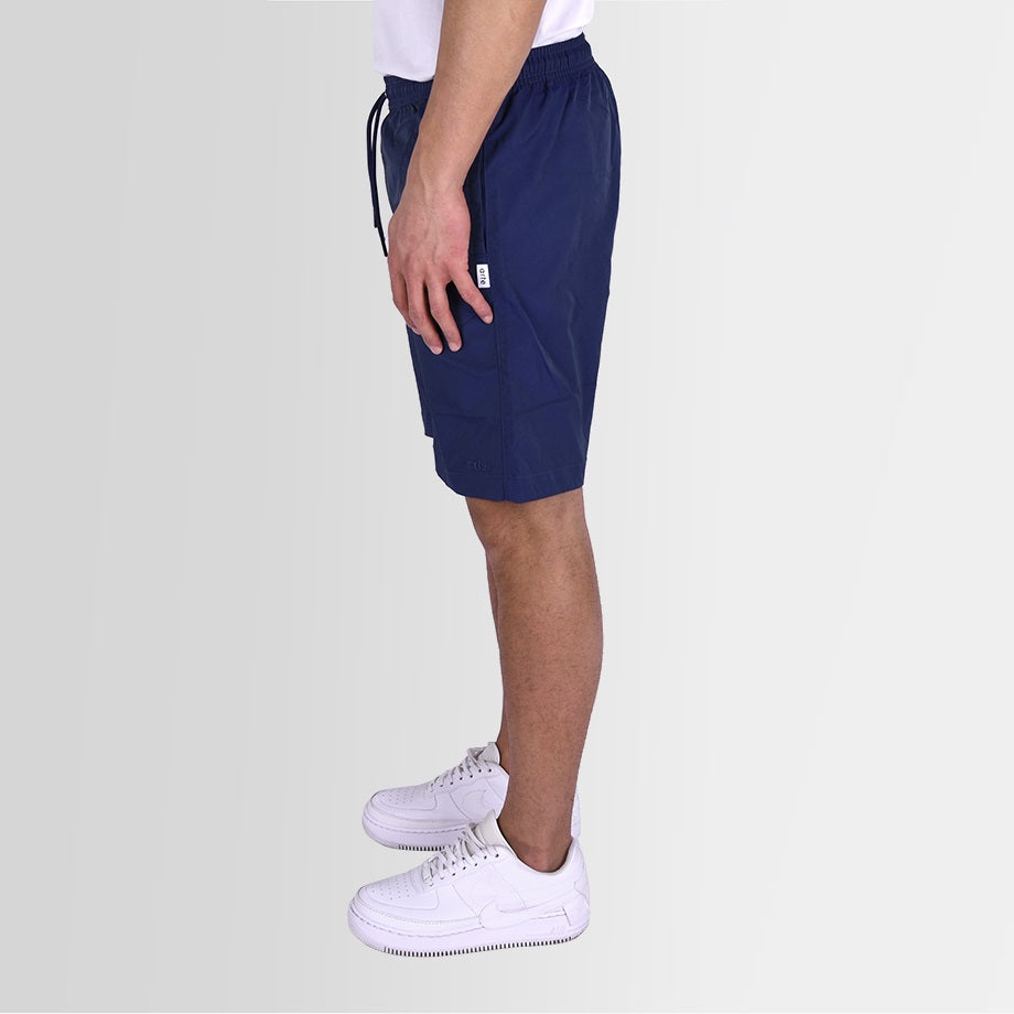 Arte antwerp pocket korte broek navy