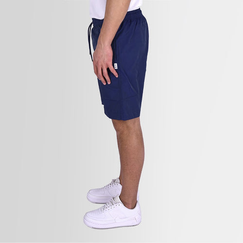 Arte antwerp pocket korte broek navy