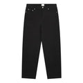 arte antwerp porter wool broek zwart