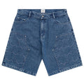 Arte Antwerp Serena Heart Korte Broek Blauw