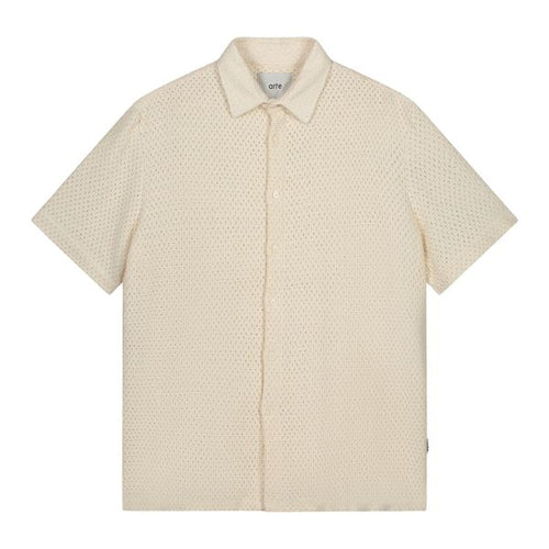 arte antwerp seth croche cream