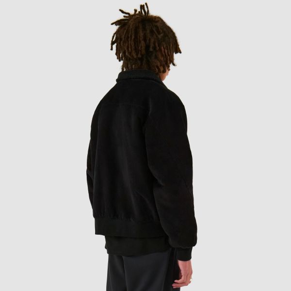 Arte Antwerp Sherpa Jack Zwart