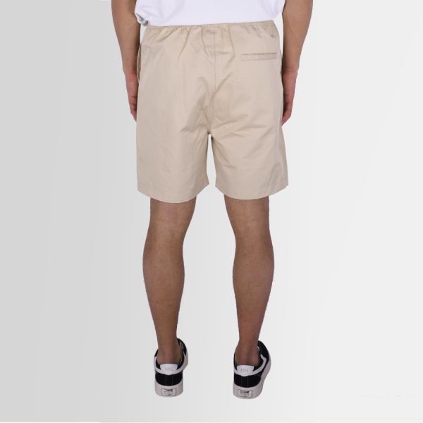 arte antwerp soto pocket korte broek beige