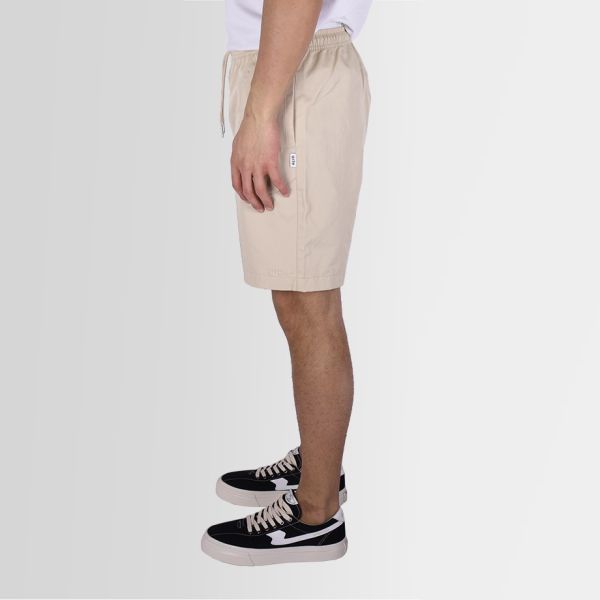 arte antwerp soto pocket korte broek beige