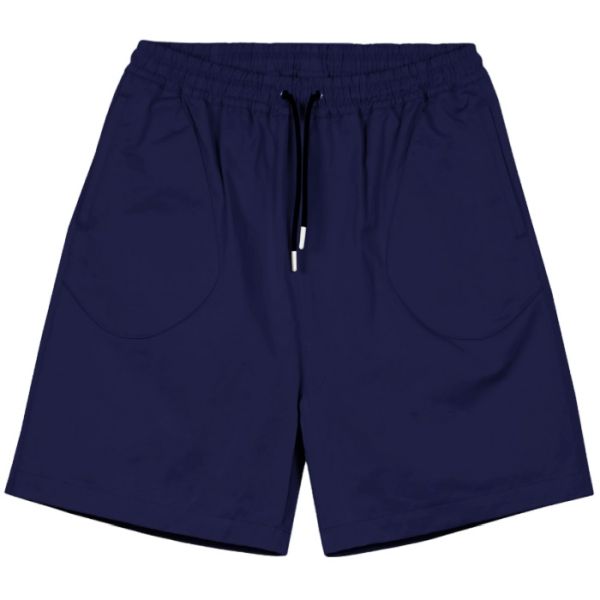 Arte Antwerp Soto Pocket Korte Broek Navy