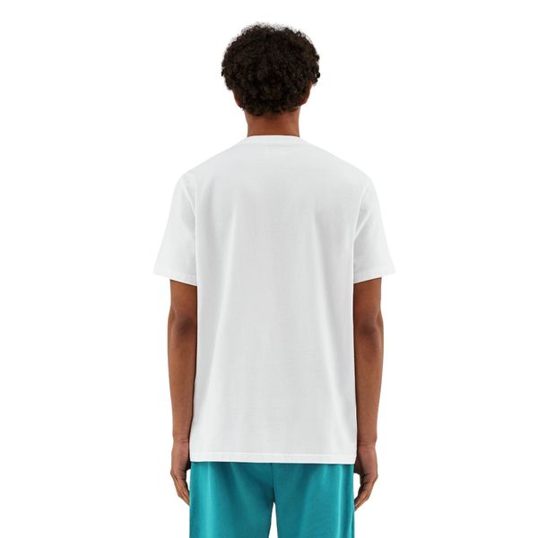 arte antwerp taut heart logo t-shirt wit