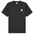 Arte Antwerp Taut Heart Logo T-shirt Zwart