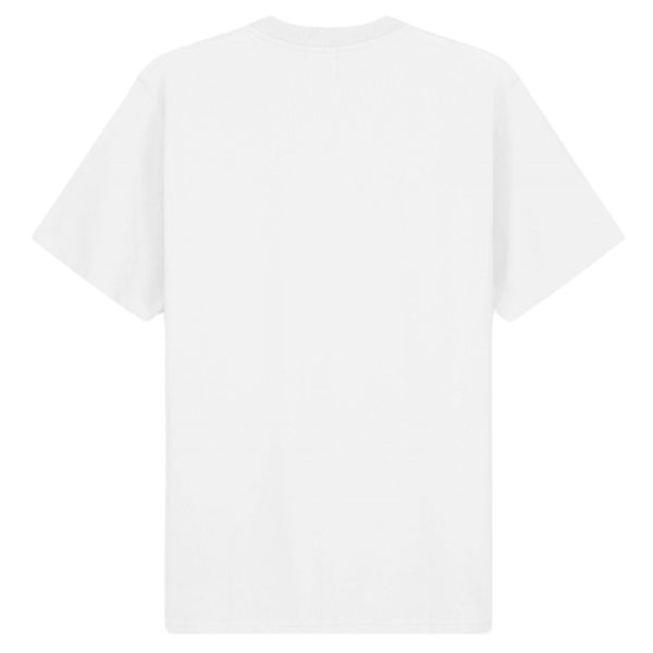 Arte Antwerp Teo Arte Front T-shirt Wit