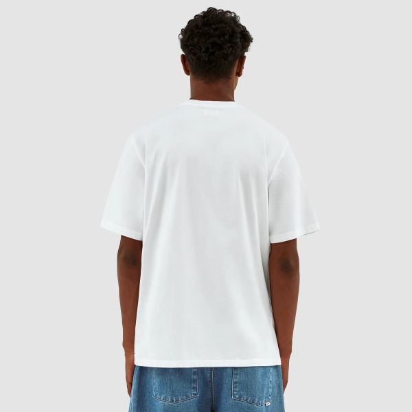 Arte Antwerp Teo Arte Front T-shirt Wit