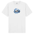 Arte Antwerp Teo Arte Front T-shirt Wit