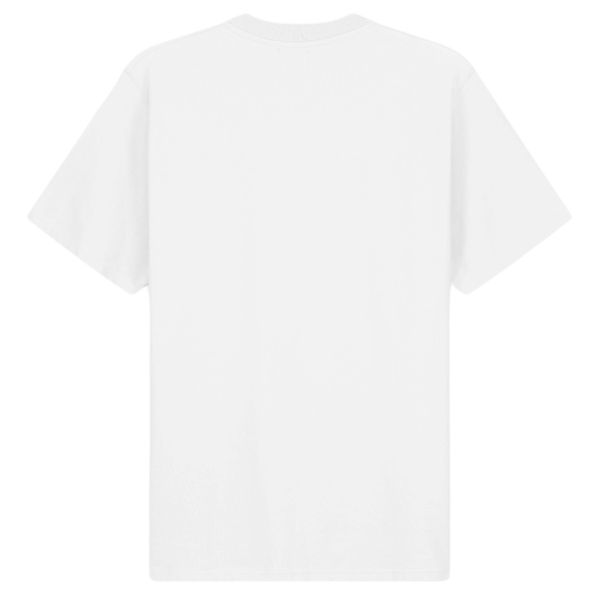 Arte Antwerp Teo Arte T-shirt Wit