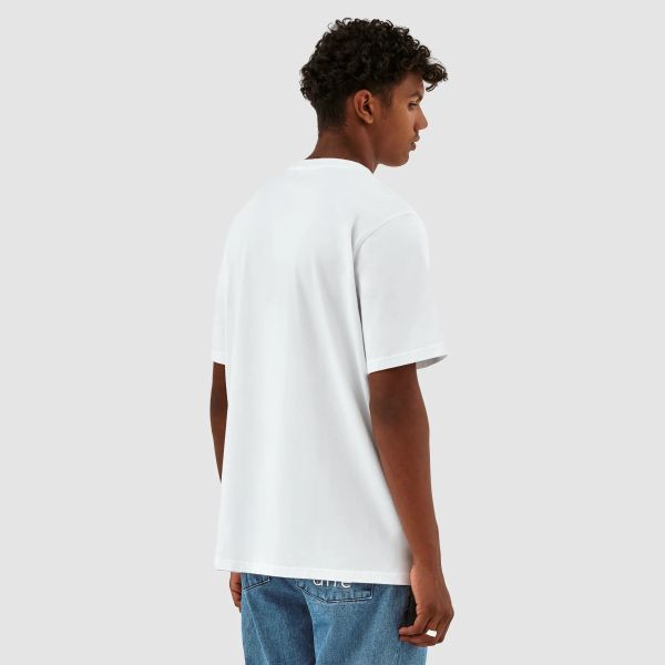 Arte Antwerp Teo Arte T-shirt Wit