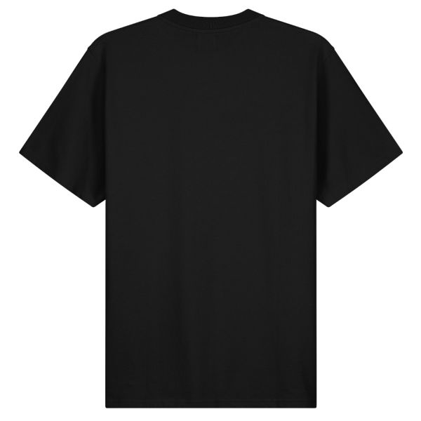 Arte Antwerp Teo Arte T-shirt Zwart