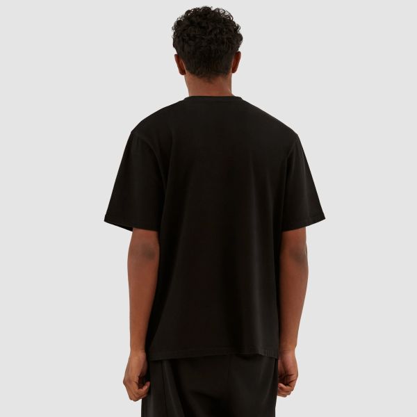 Arte Antwerp Teo Arte T-shirt Zwart