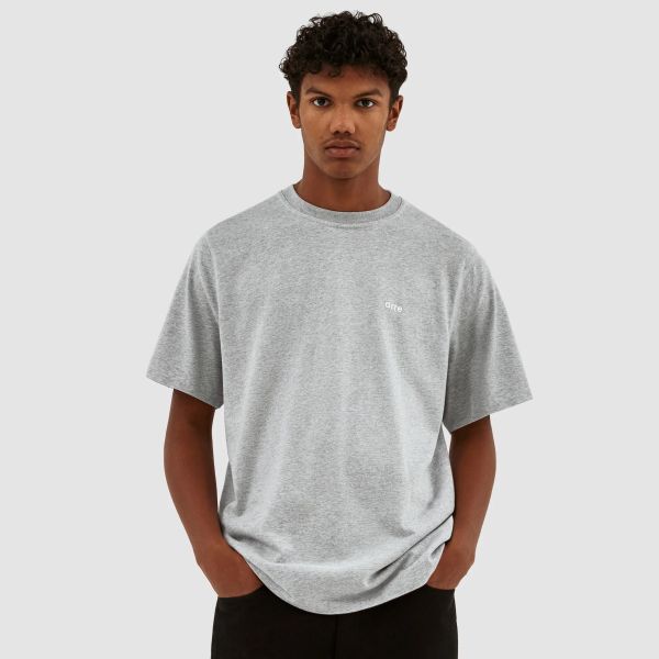 Arte Antwerp Teo Back Team T-shirt Grijs