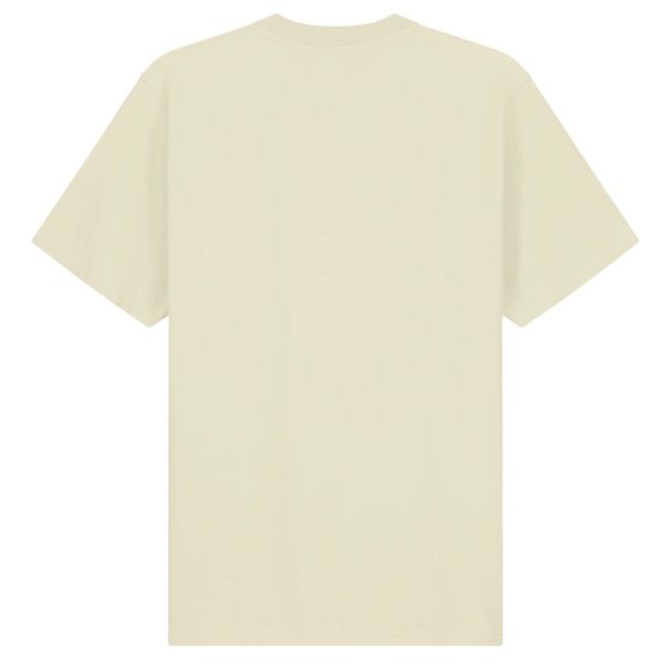 Arte Antwerp Teo Small Heart T-shirt Beige