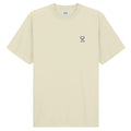 Arte Antwerp Teo Small Heart T-shirt Beige
