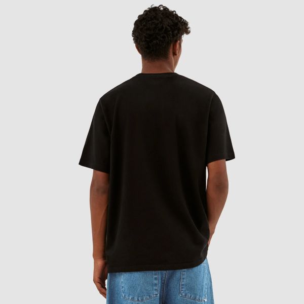 Arte Antwerp Teo Small Heart T-shirt Zwart