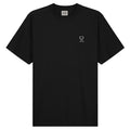 Arte Antwerp Teo Small Heart T-shirt Zwart