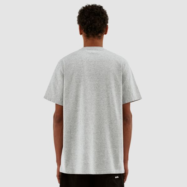 Arte Antwerp Tommy Heart Patch T-shirt Grijs
