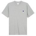 Arte Antwerp Tommy Heart Patch T-shirt Grijs