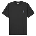 Arte Antwerp Tommy Heart Patch T-shirt Zwart