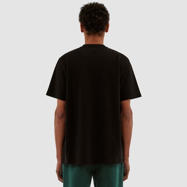 Arte Antwerp Tommy Multi Logo T-shirt Zwart