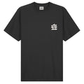 Arte Antwerp Tommy Multi Logo T-shirt Zwart