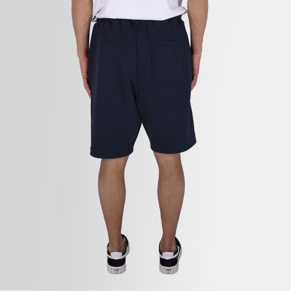 Arte Antwerp Seppe Triple Korte Broek Navy
