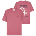 Arte Antwerp Tulip T-shirt Roze
