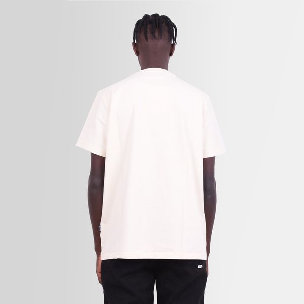 arte antwerp turner fade t-shirt beige