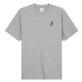 arte antwerp turner fade t-shirt grijs