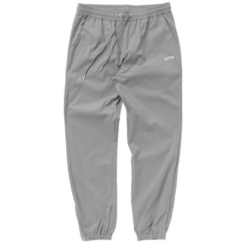 Arte Jordan Broek Grijs