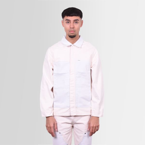arte antwerp jones colorblock jacket off white4