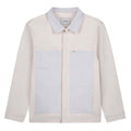 arte antwerp jones colorblock jacket off white4