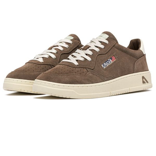 Autry Medalist Low Sneaker Bruin
