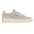 Autry Medalist Low Sneaker Grijs