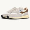 Autry Reelwind Low Sneaker Grijs