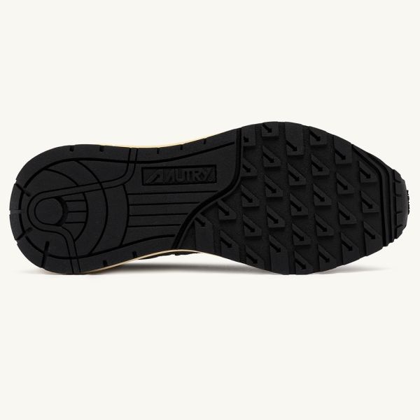 Autry Reelwind Low Sneaker Grijs