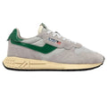Autry Reelwind Low Sneaker Grijs