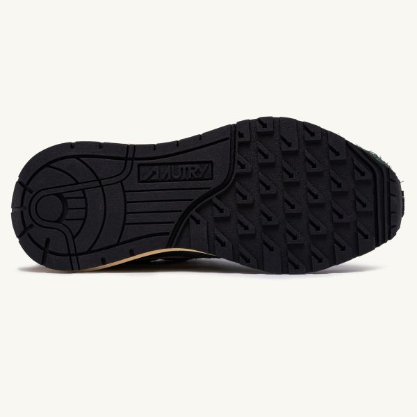 Autry Reelwind Low Sneaker Bruin