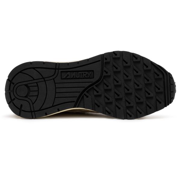 Autry Reelwind Low Sneaker Beige