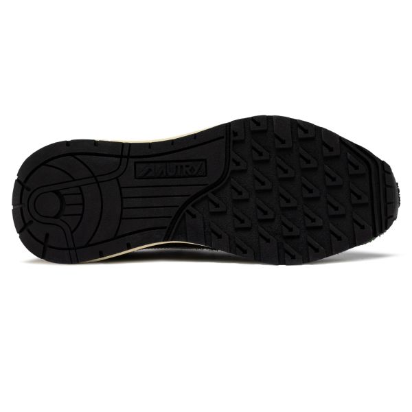 Autry Reelwind Low Sneaker Groen