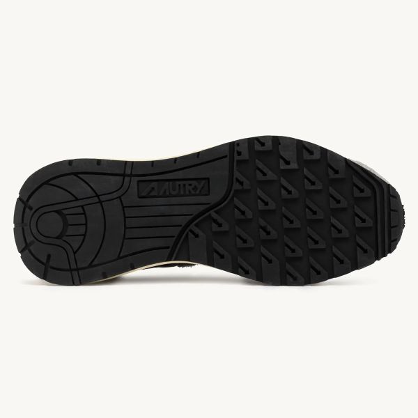 Autry Reelwind Low Sneaker Grijs
