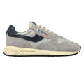 Autry Reelwind Low Sneaker Grijs